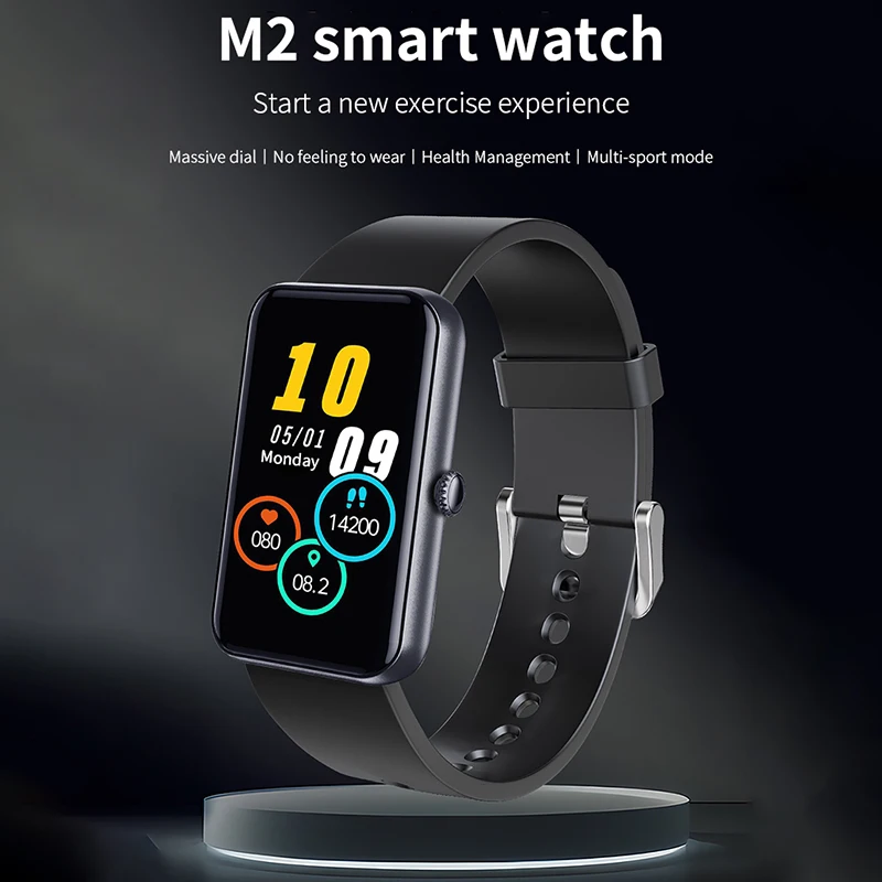 activity tracker m2 sport smart armband M2 Band Digital M2 Wrist Watch Fitness Tracker M2 Wear Smart Watch