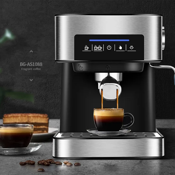 Coffee Maker,Espresso Coffee Machine 