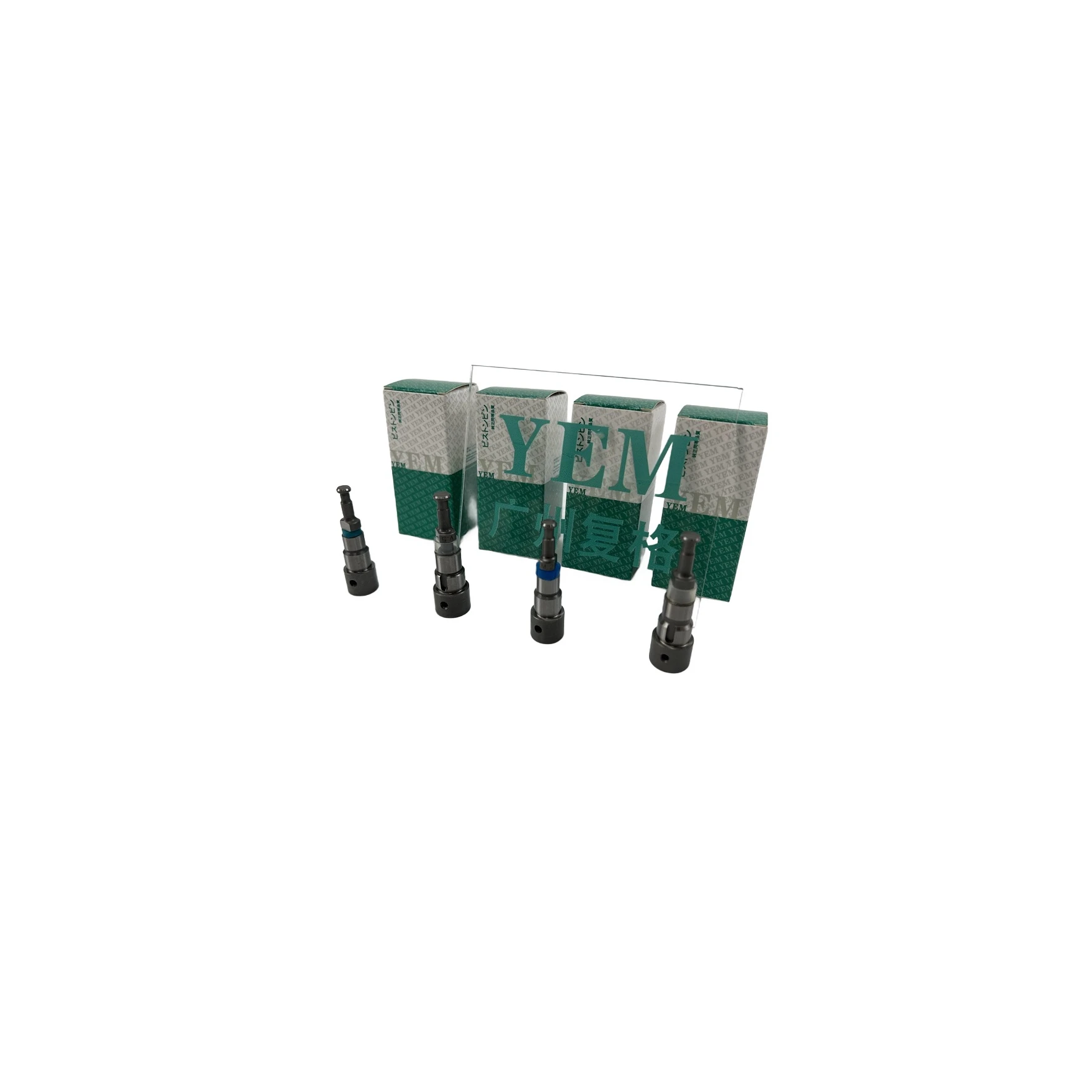 1104D-44T 1104D-44TA 1106D-E66TA 1106C-70TA Plunger for Perkins Machinery Engine Aftermarket Engine Parts