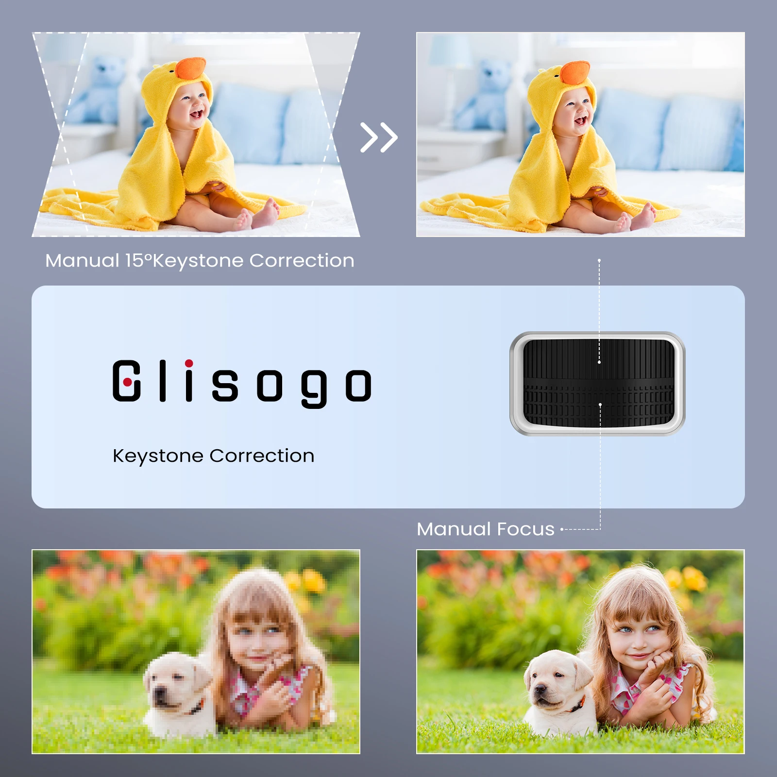 4k Mini Projectors Smart Installation Projector 1080P Video Beamer Screen Mirroring Hd Video Led Boat Projector