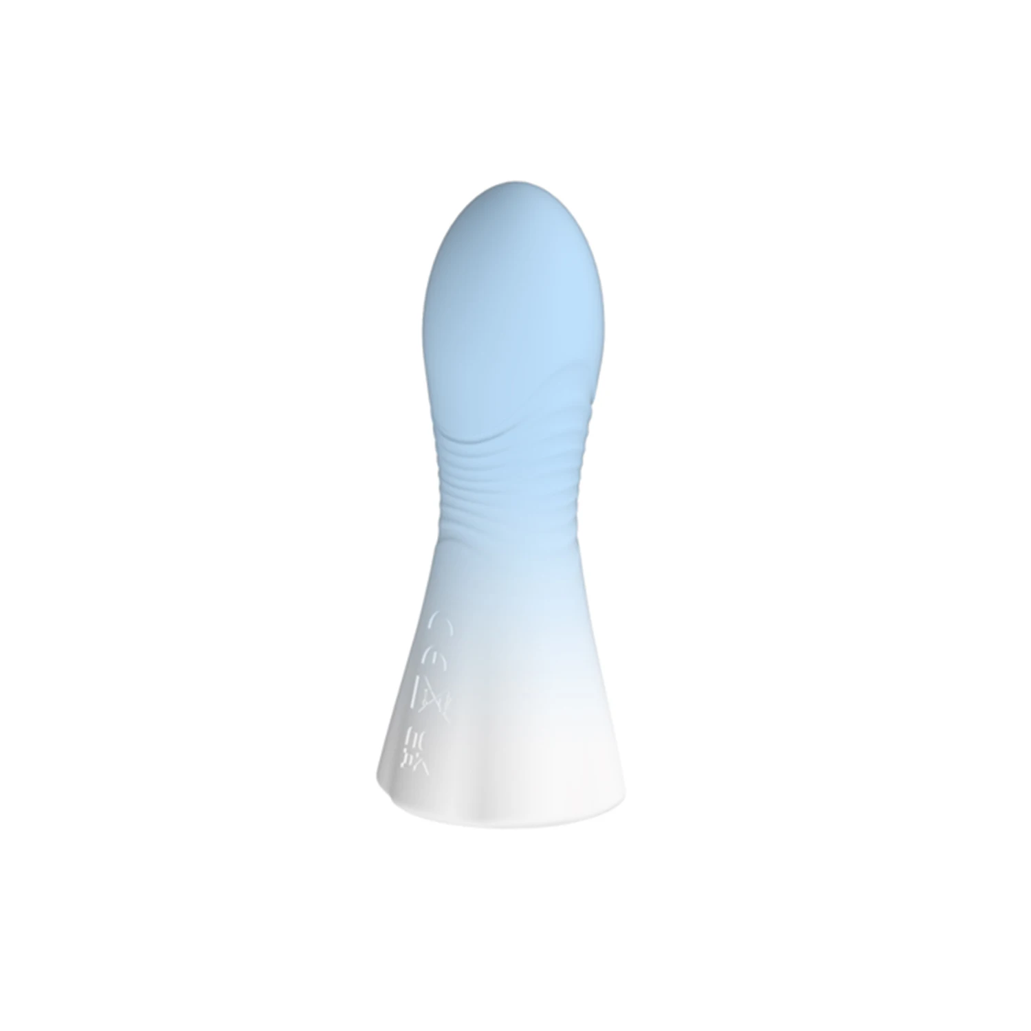 New Gradient Color Women G Spot Clitoral Nipple Sex Stimulation Women Sex Toy Mini Bullet Vibrator