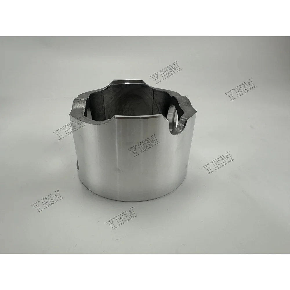 284-6039 Piston Skirt for Caterpillar 3456 Replacement Engine Parts 3