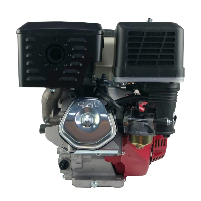 190f Single Cylinder 4 Stroke 15 Hp Gasoline Engine Wholesale Petrol ...