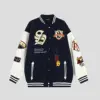 Navy blue