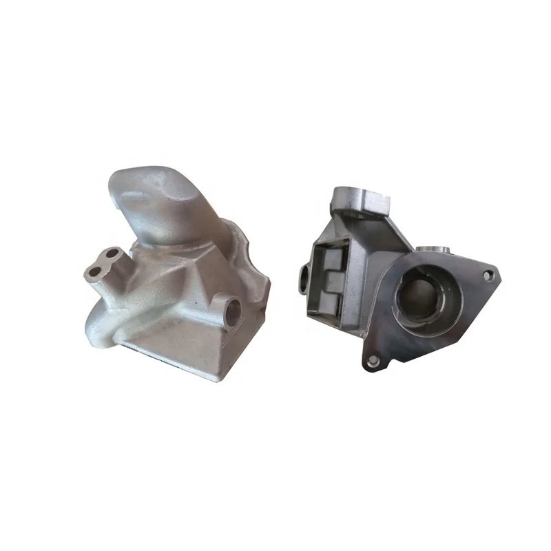 China Manufacturer Product 304 Stainless Steel Automotive Exhaust System