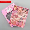 Rosa coreano 18 pz (confezione regalo morbida) 8