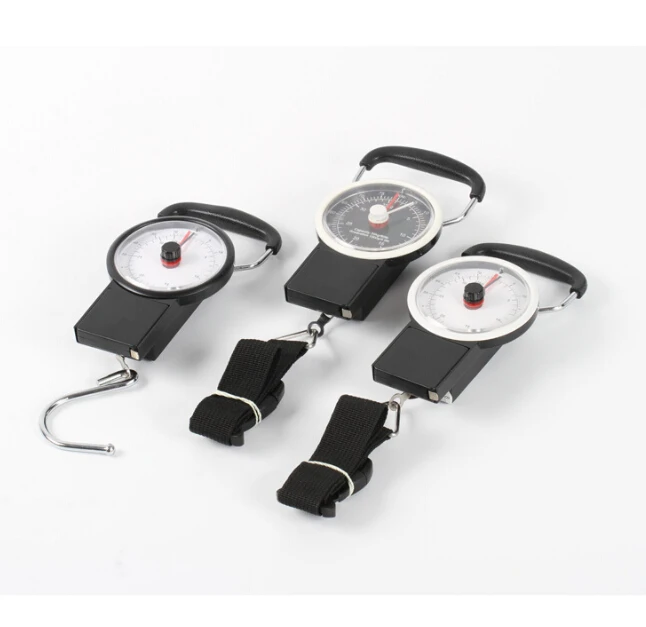 Scales Hanging Spring Dial Scale 35kg