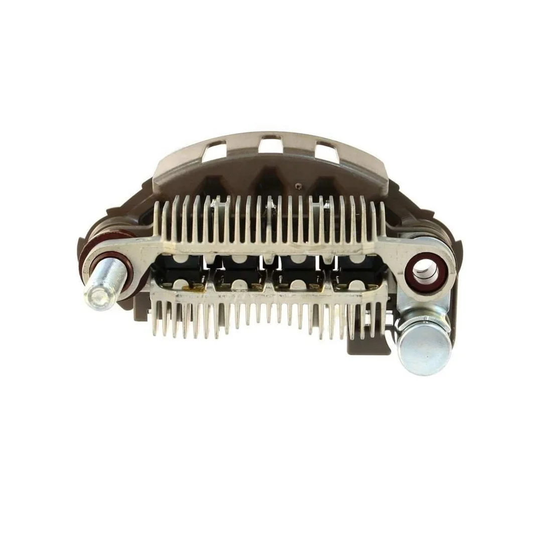 WenChang Rectifier A860X43570 Alternator 12v Rectifier for Nissan Almera  2301000M010 Alternator Diode