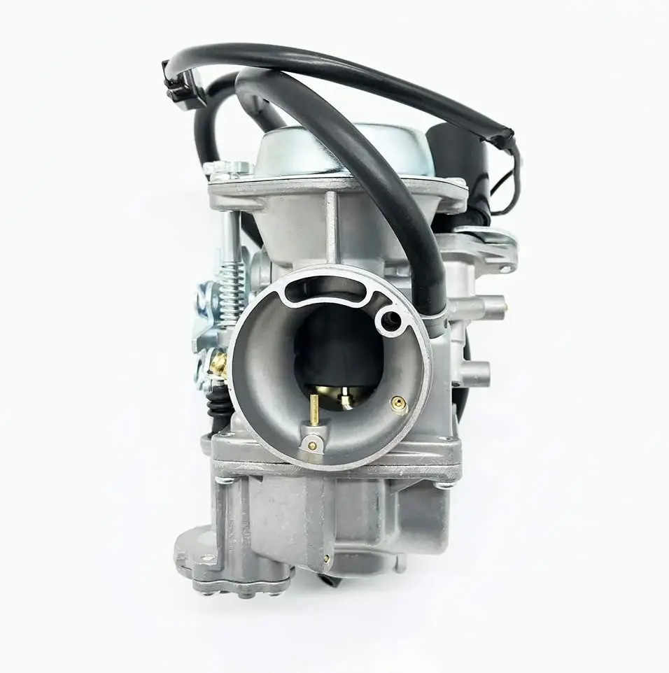 Мотоцикл карбюратор Majesty YP250 Linhai 260 Marquis Te-250cc 260CC двигатели ATV UTV 250 скутер Quad Yamaha Carb