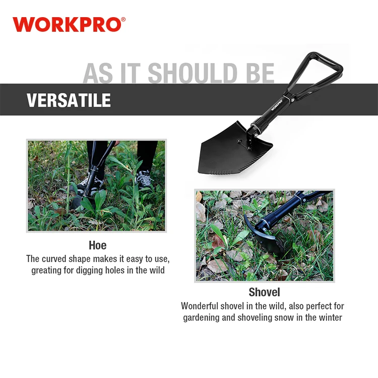 workpro garden tool bolsa