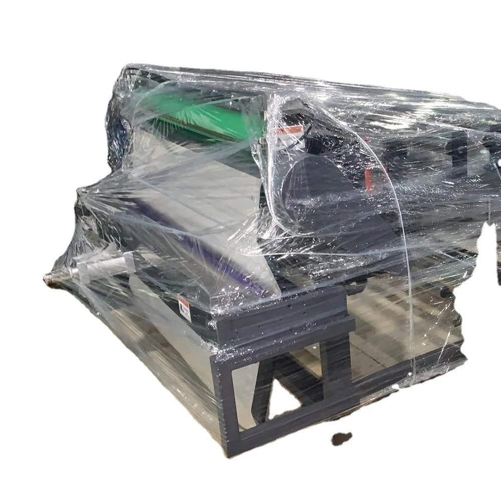 Fringe Foil Curtain Cutting Machine