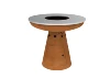 corten