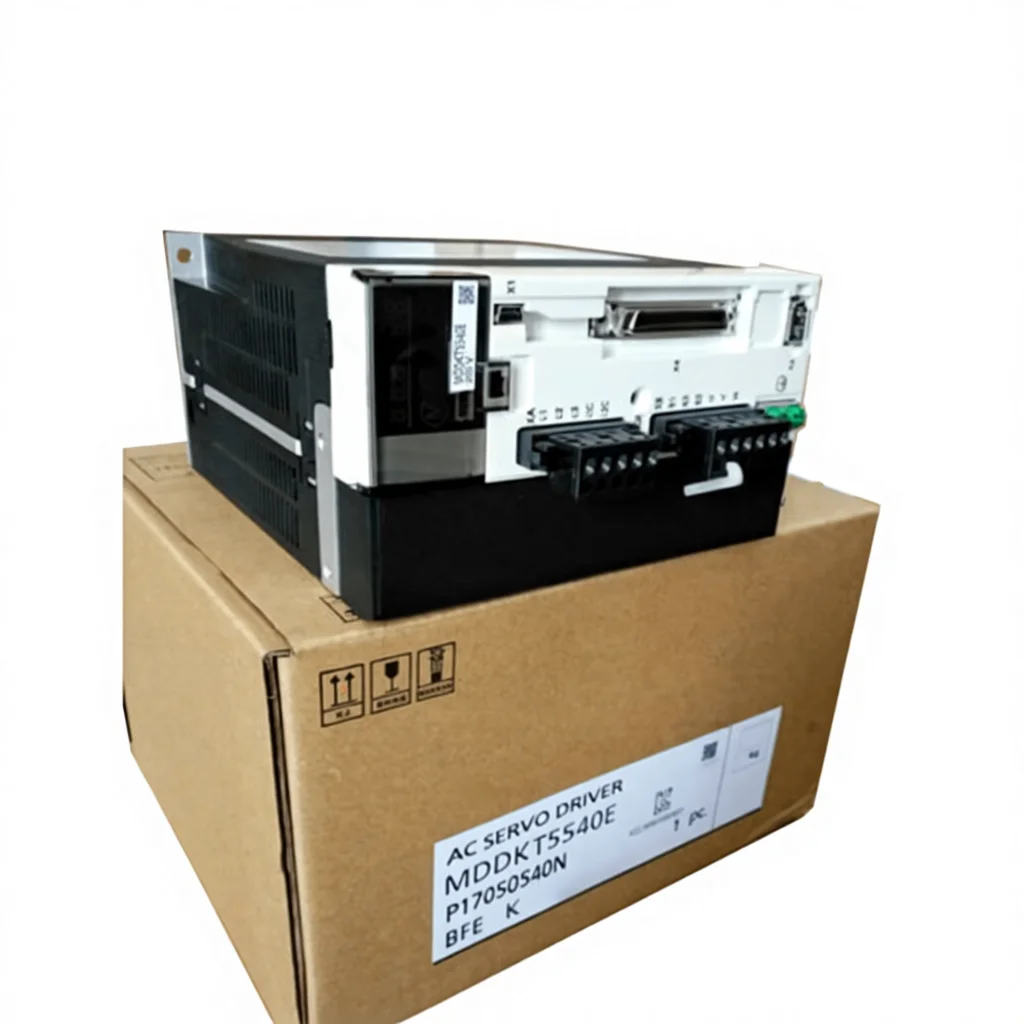 Gold Seller  MDDKT5540E  PLC  Controller module Brand New Original Spot plc programming controller