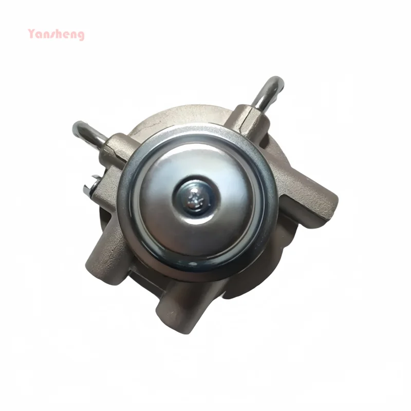 fujiken Manual Fuel Pump Z-8-94367-293-3 for TCM Forklift Engines