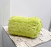 fruit green