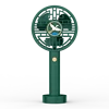 YS2107 Green Crane