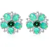 Green Opal