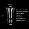 89caliber 16oz U-shaped