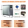 Batterie LiFePO4 51,2 V 900 Ah