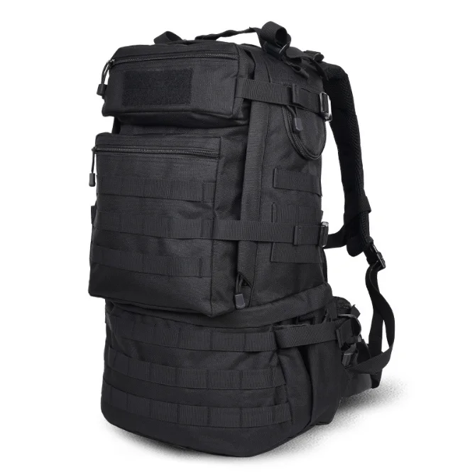 one shoulder tactical backpack