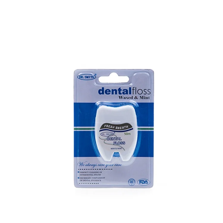 Wholesale cheap Eco-friendly dental floss Oem private label portable tooth care dental floss oral cleaning teeth cleaning details