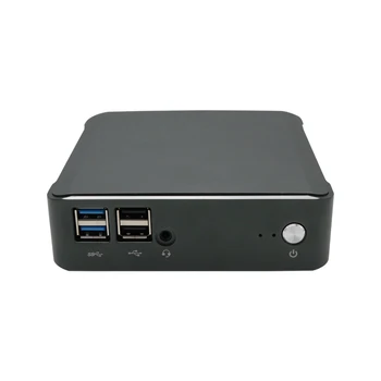 Mini PC Core I5 8265U & I7 8565U - Win 10 Pro Gaming PC