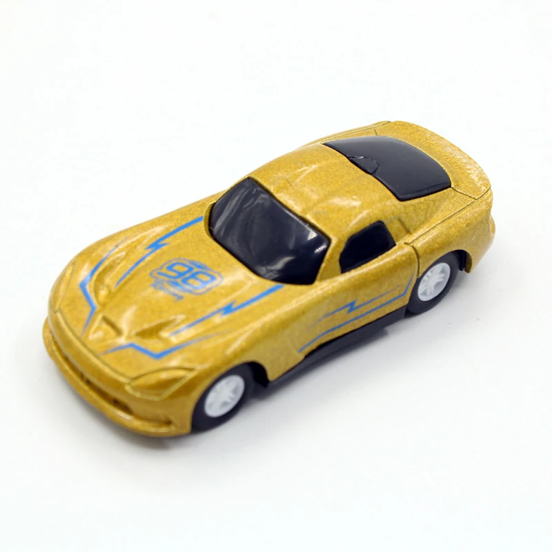 1:64 Alloy Car Small Mini Model Wheels Diecast Car Toy Vehicles for Kids  With Various Packaging Vehicles Model Car