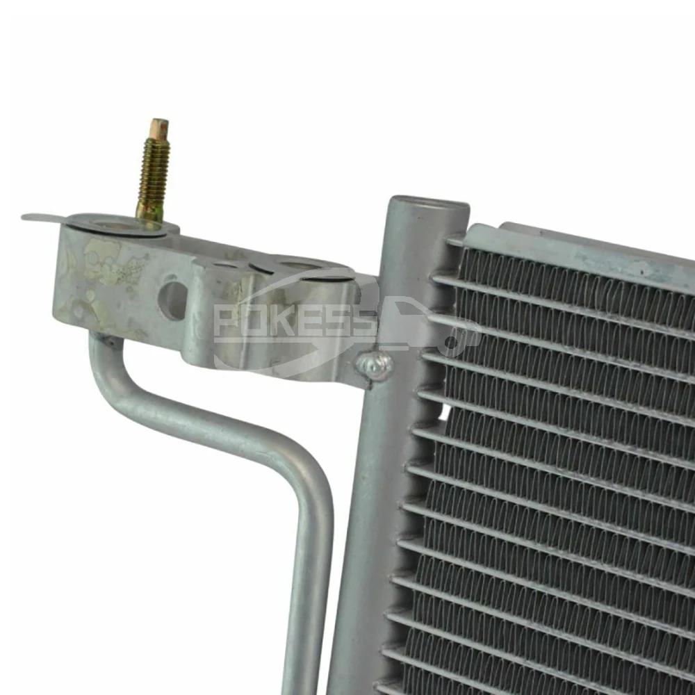 Auto Cooling Radiator AV6119710AB AV6119710AA AV6119710AC for Ford Foc... — 6
