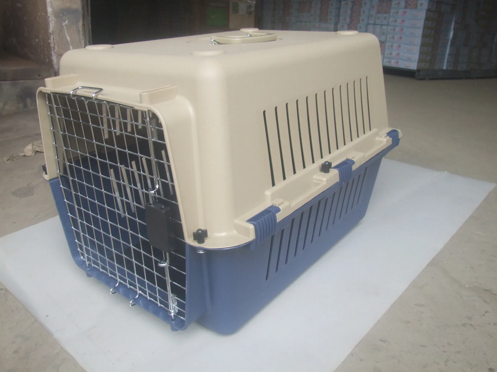 pet shuttle carrier