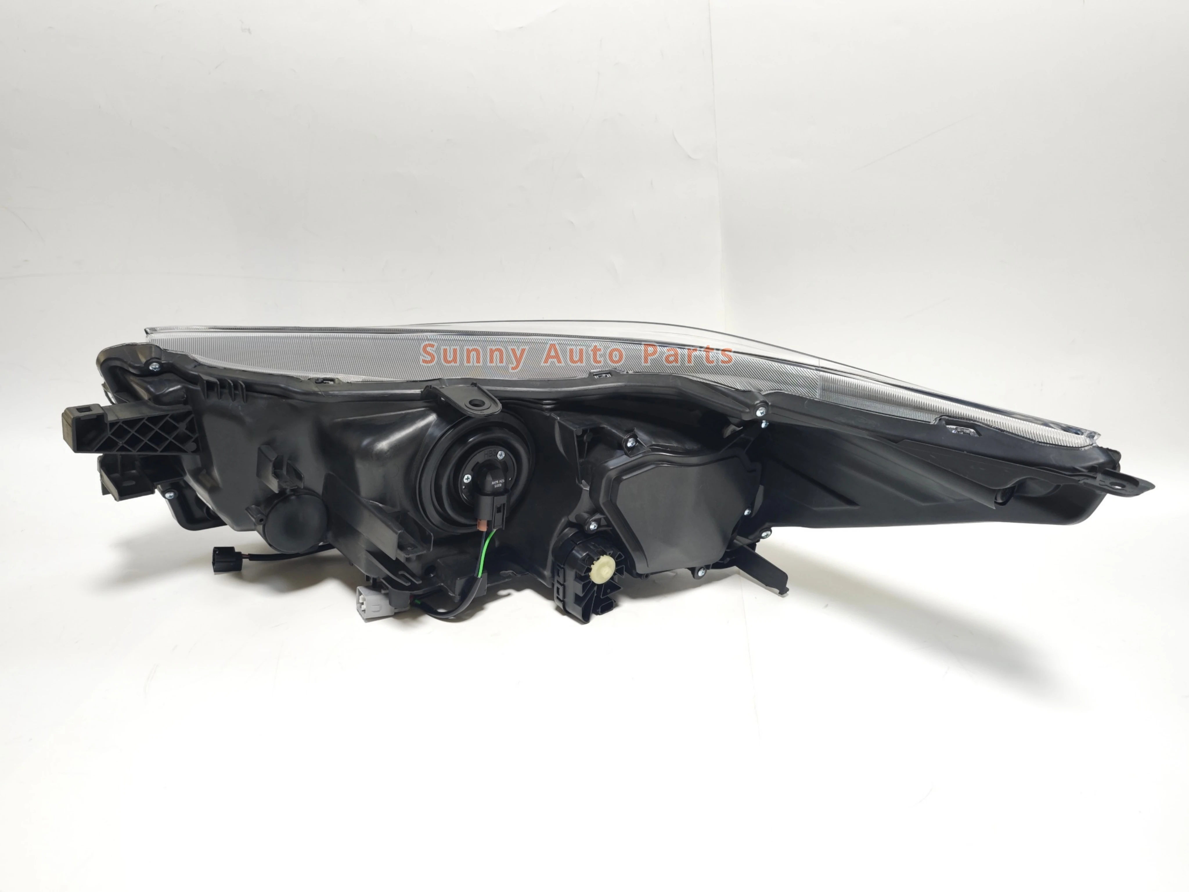 GZSAP高规格Innova 2018汽车发光二极管头灯跑头灯丰田MPV| Alibaba.com