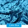lago blu