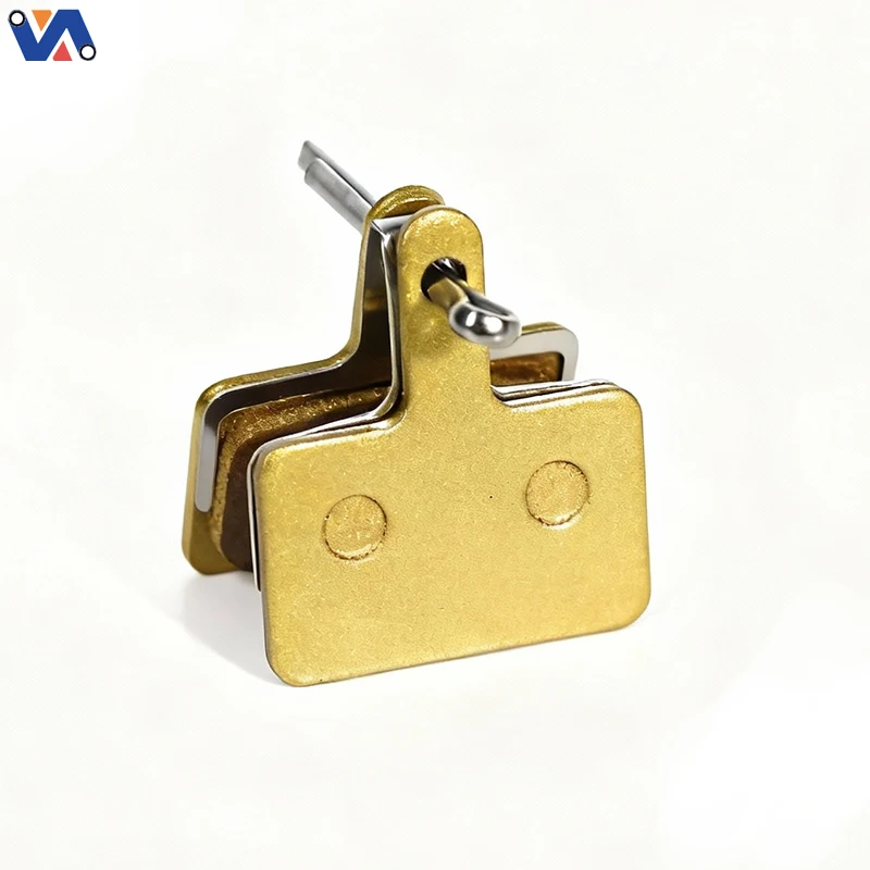 New Image, продажба на метални тормозни накладки за KuKirin G4, части и аксесоари за електрически скутер, заместващи тормозни дискове, аксесоари