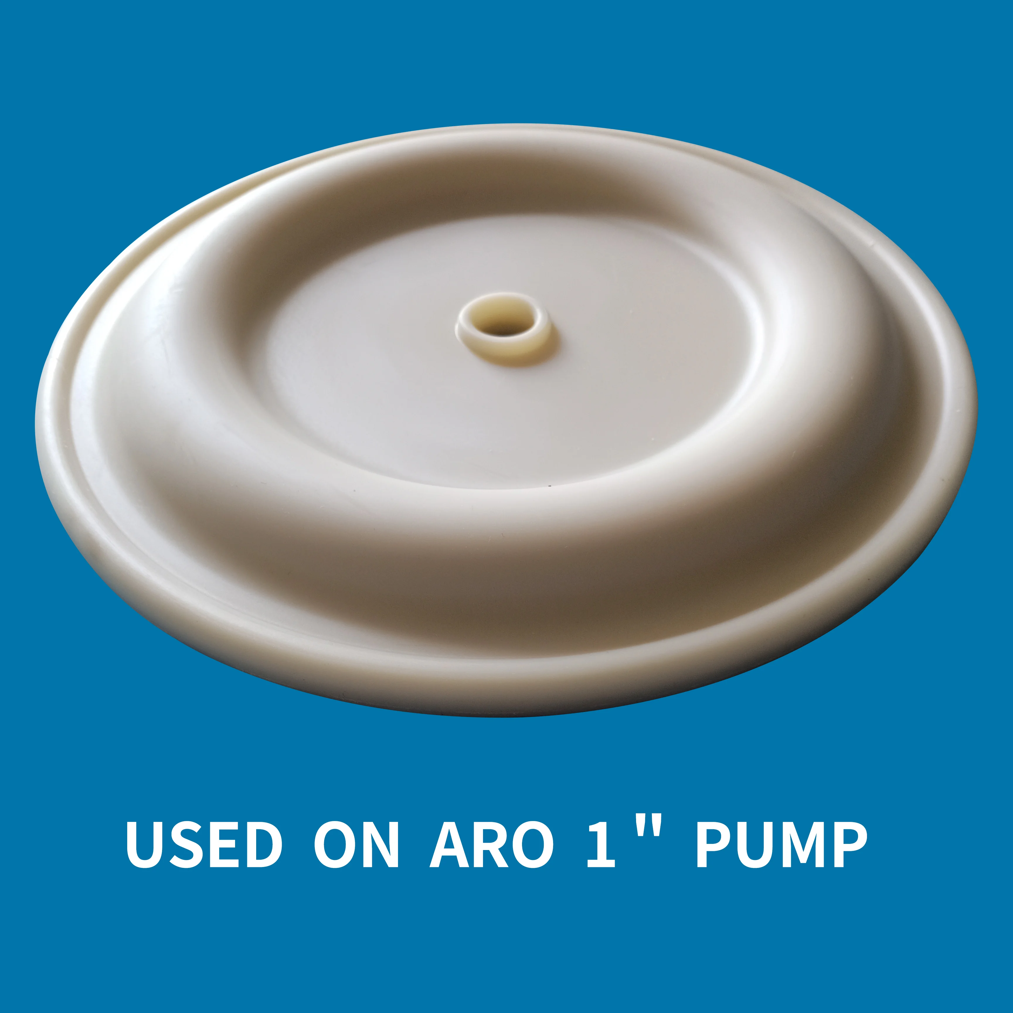 CF97291-M Diaphragm manufacture