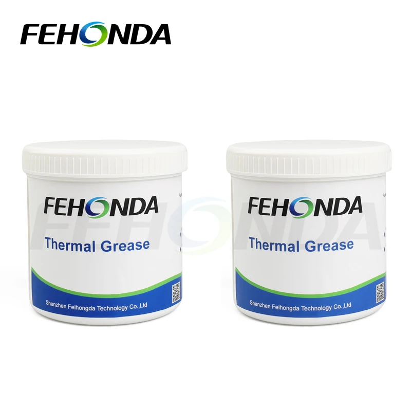 Wholesale Thermal Grease Thermal Compound Thermal Paste For Cpu Gpu Heatsink Led Light Buy