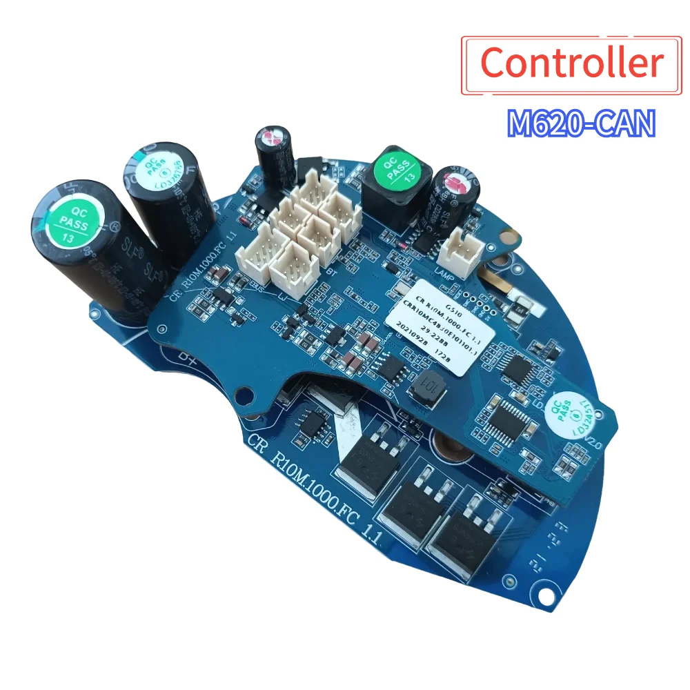 bafang m620 controller