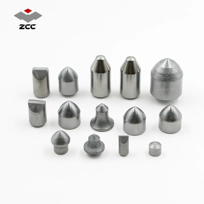 All Of Types Tungsten Zcc Tungsten Carbide Stock Lots Cemented Carbide
