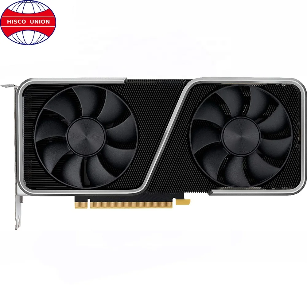 NVIDIA GeForce RTX 3060Ti Founder Edition 8GB 256-bit GDDR6