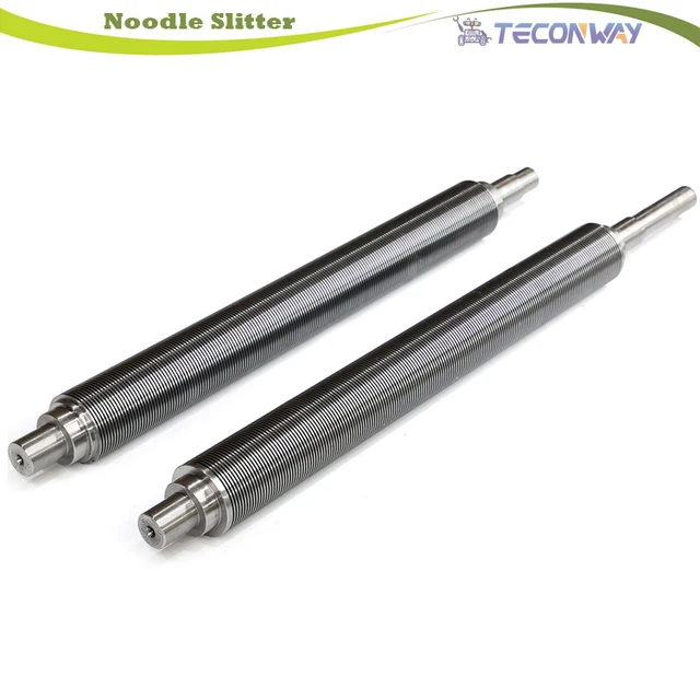 Well-experienced Factory Instant Noodle Machine Noodle Cutter for Noodle Making Machine 2