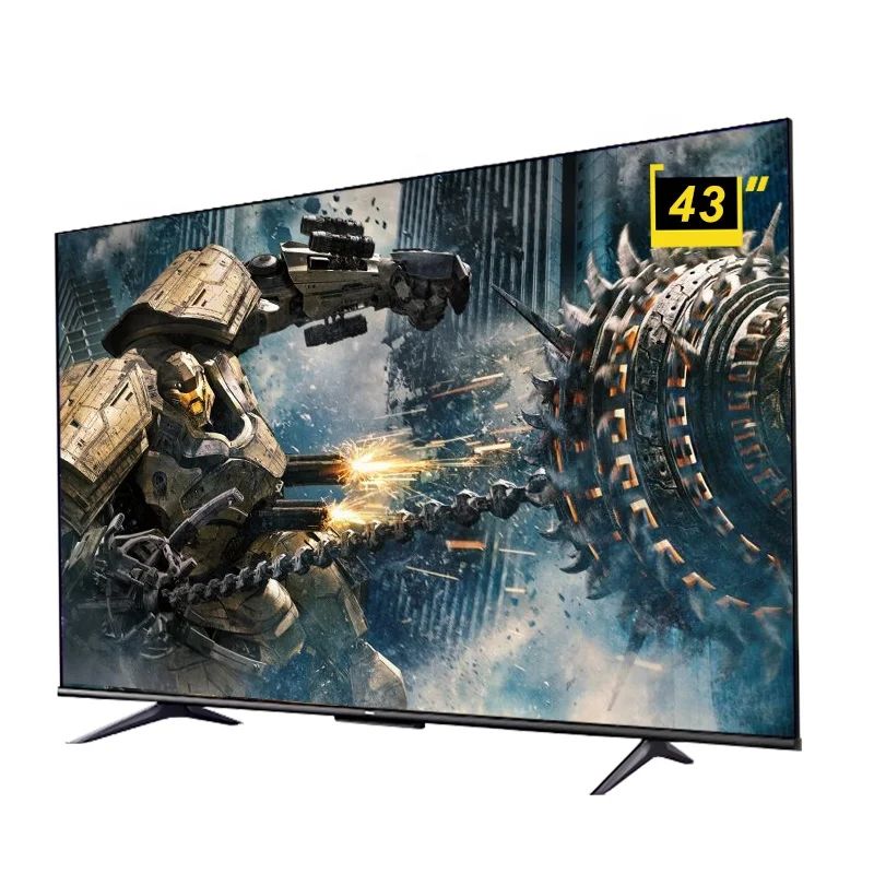 SmaTy 43インチ 4K ULTRA HD Android TV SmaTy 43インチ 4K ULTRA HD Android TV