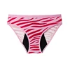 zebra print