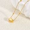 Collana d'oro