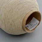 140/70/70 210/70/70 280/70/70 Different Colors Smocking Double Covered Yarn Elastic Thread For Dress