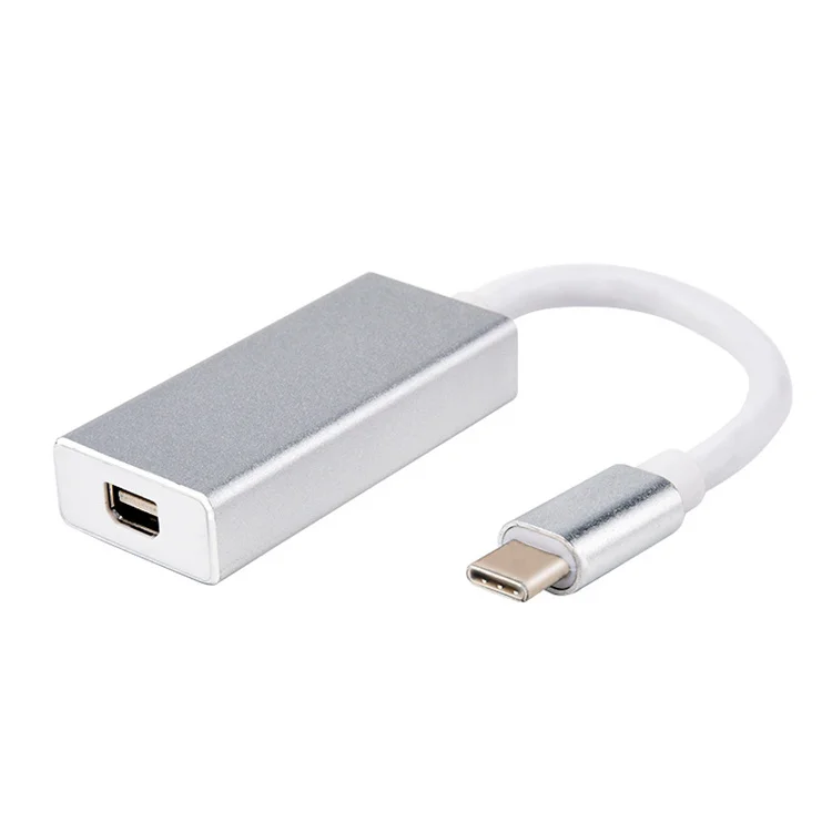 mini display port to usb adapter