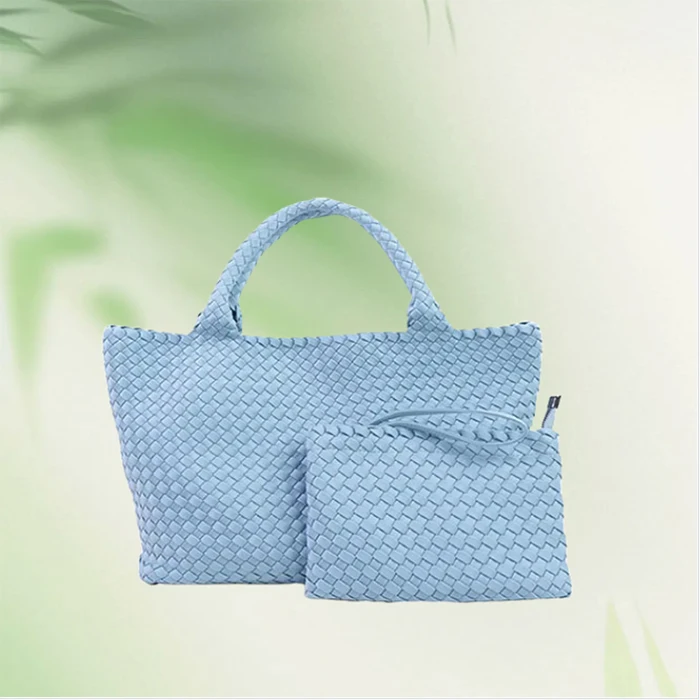 Luxury Neoprene Tote Bag for Women