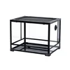 RK0107/60*45*45CM/23.6*17.7*17.7Inch(Tempered Glass)