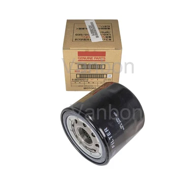 Oil Filter 8983282070 8-97148270-2 1K03-23-802 1520889TA3 For