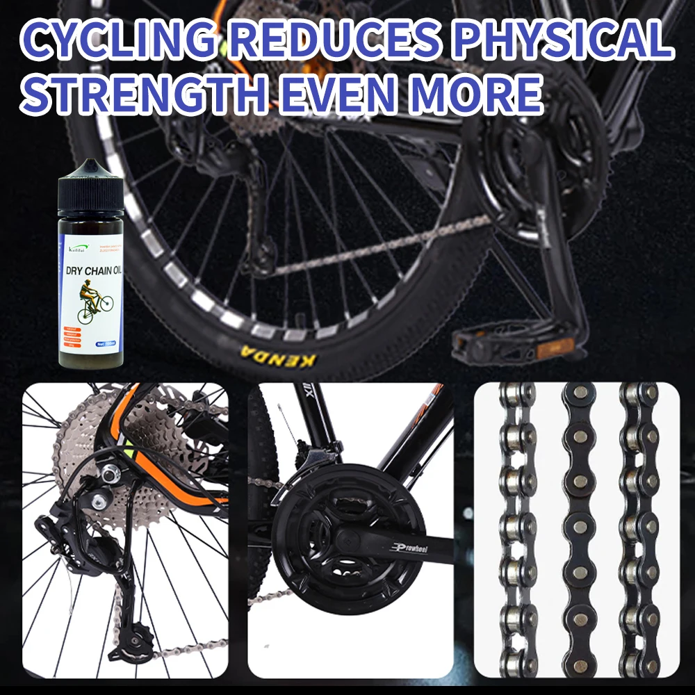 Customizable Bike Cleaner Motorcycle & Bicycle Chain Degreaser Fluid Premium Wash Solution Buy