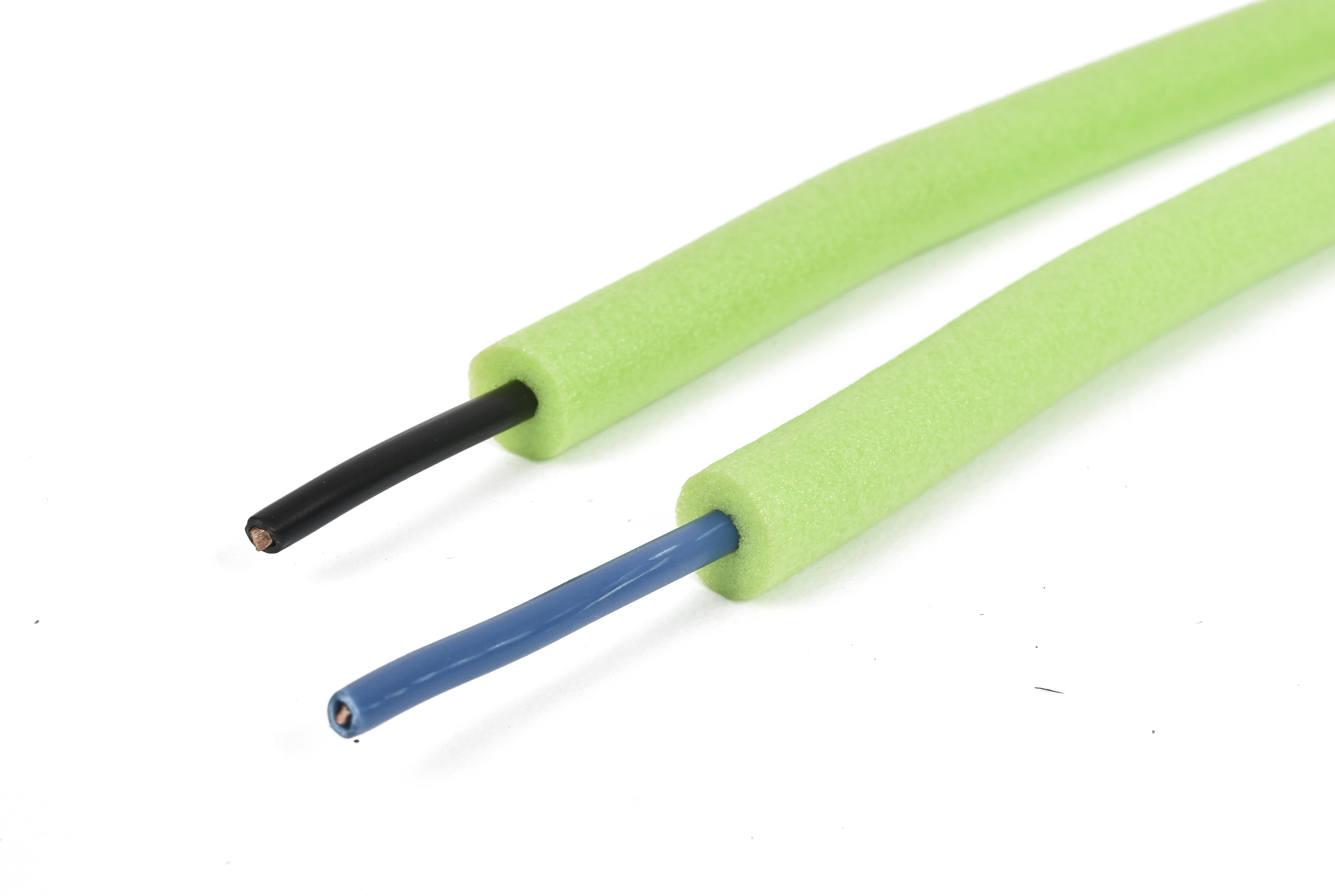High Quality Polyethylene Foam Pipe Insulation for air Conditioner in Low Price