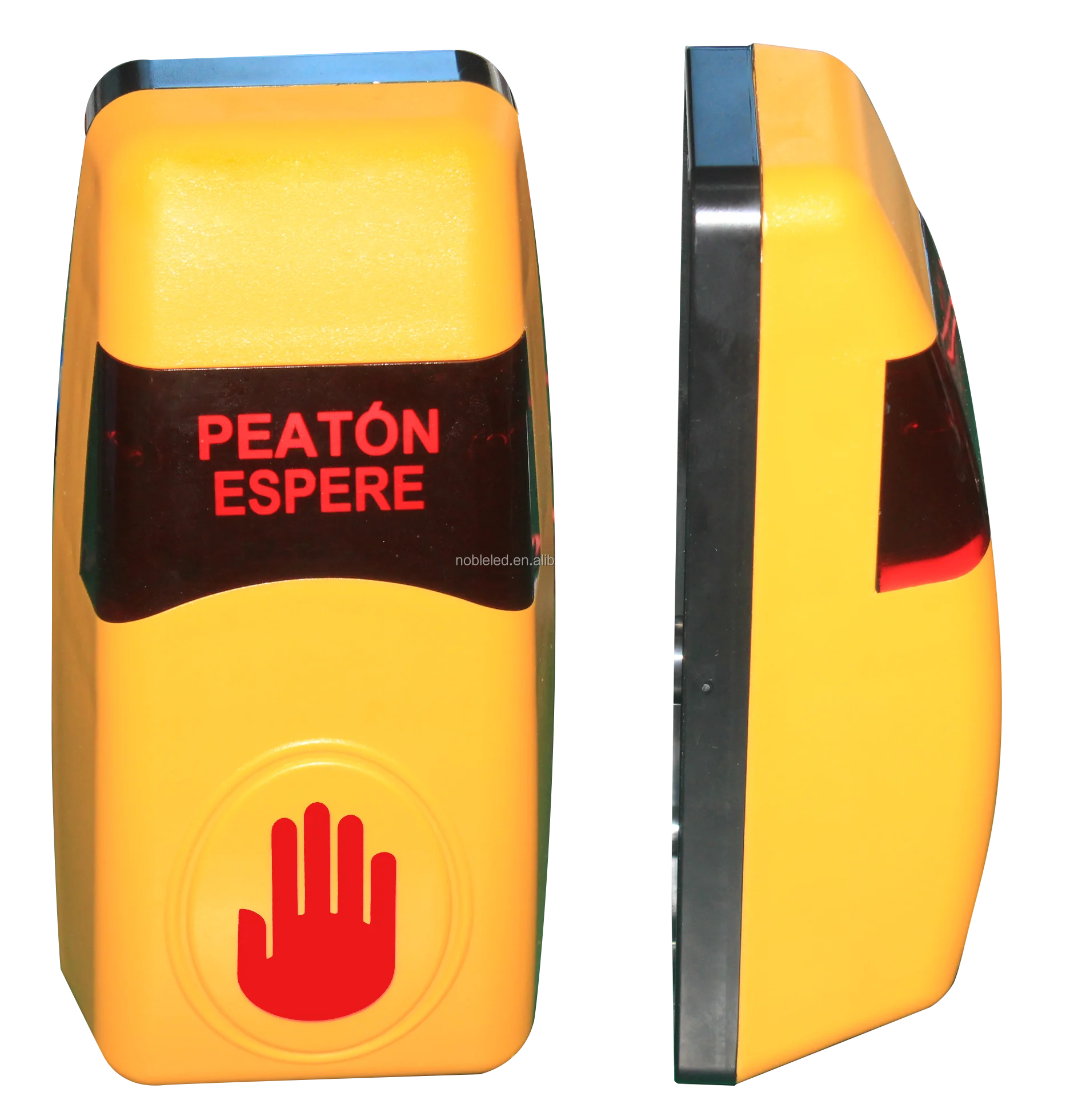 歩行者信号プッシュボタン中国メーカー歩行者プッシュボタン安全交差