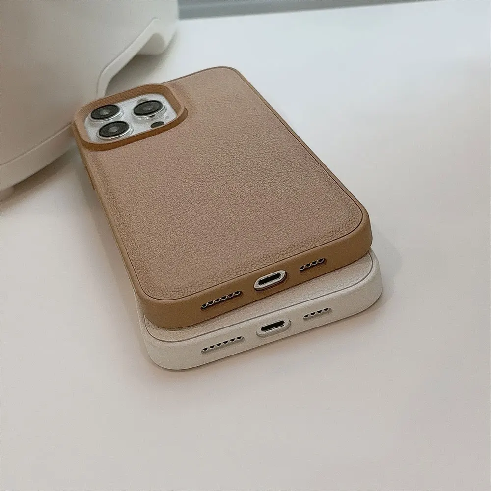 Tpu Phone Cases For Iphone 15 14 13 12 11 Xr Xs Max Pro Plus Simple Pure Colour Bumper Soft Cover Anti Fall Case Sjk438 Laudtec supplier